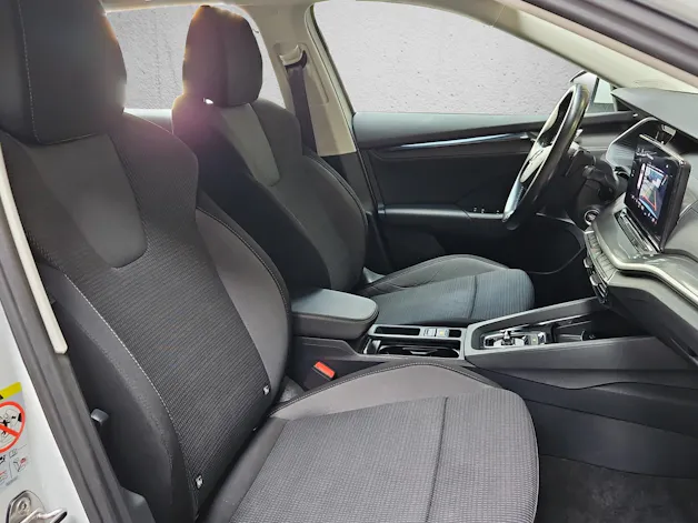 Škoda Octavia 2.0 TDI Ambition