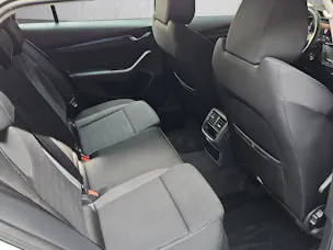 Škoda Octavia 2.0 TDI Ambition