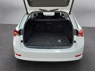 Škoda Octavia 2.0 TDI Ambition