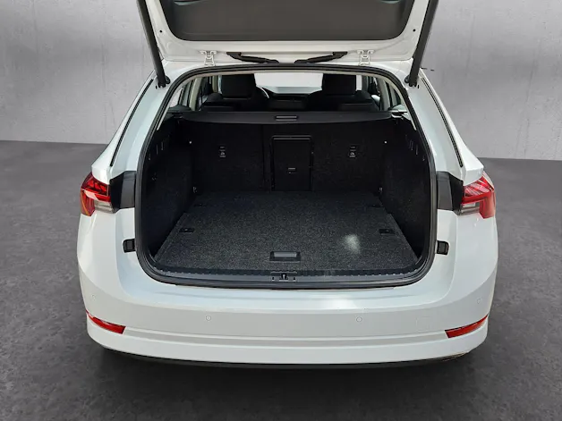 Škoda Octavia 2.0 TDI Ambition