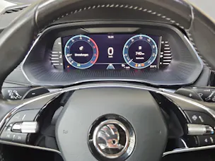 Škoda Octavia 2.0 TDI Ambition