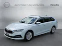 Škoda Octavia 2.0 TDI Ambition