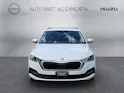 Škoda Octavia 2.0 TDI Ambition