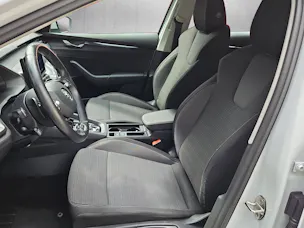Škoda Octavia 2.0 TDI Ambition