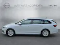 Škoda Octavia 2.0 TDI Ambition
