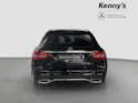 Mercedes-Benz C 220 d Swiss Star Kombi AMG Line