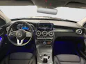 Mercedes-Benz C 220 d Swiss Star Kombi AMG Line