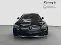 Mercedes-Benz C 220 d Swiss Star Kombi AMG Line