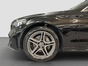 Mercedes-Benz C 220 d Swiss Star Kombi AMG Line