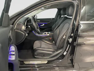 Mercedes-Benz C 220 d Swiss Star Kombi AMG Line
