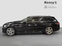 Mercedes-Benz C 220 d Swiss Star Kombi AMG Line