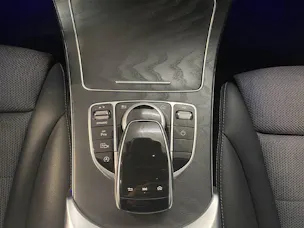 Mercedes-Benz C 220 d Swiss Star Kombi AMG Line