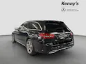 Mercedes-Benz C 220 d Swiss Star Kombi AMG Line