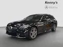 Mercedes-Benz C 220 d Swiss Star Kombi AMG Line