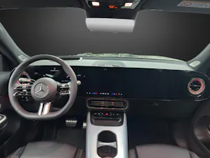Mercedes-Benz GLB 220 4Matic 8G-Tronic
