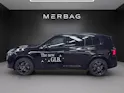 Mercedes-Benz GLB 220 4Matic 8G-Tronic
