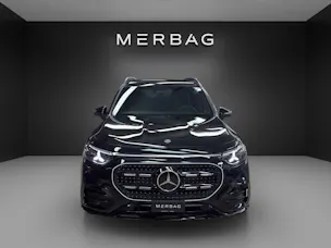 Mercedes-Benz GLB 220 4Matic 8G-Tronic