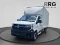 Renault Master T35 Blue dCi 150PS L3H1 HD Kofferaufbau mit Hebebühne