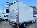 Renault Master T35 Blue dCi 150PS L3H1 HD Kofferaufbau mit Hebebühne