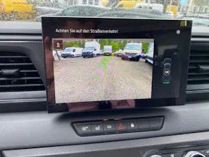 Renault Master T35 Blue dCi 150PS L3H1 HD Kofferaufbau mit Hebebühne