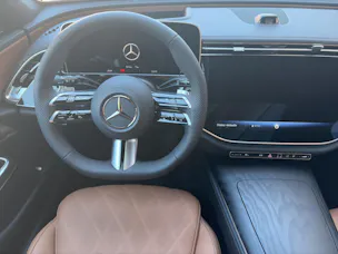 Mercedes-Benz E 220 d T 4M 9G-Tronic