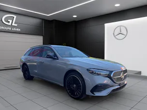 Mercedes-Benz E 220 d T 4M 9G-Tronic