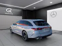 Mercedes-Benz E 220 d T 4M 9G-Tronic