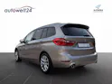 BMW 220d xDrive Gran Tourer Steptronic Travel Edition