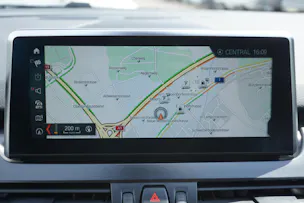 BMW 220d xDrive Gran Tourer Steptronic Travel Edition