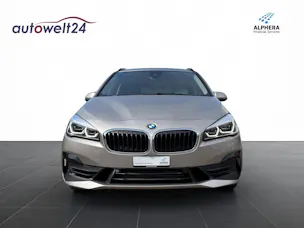 BMW 220d xDrive Gran Tourer Steptronic Travel Edition