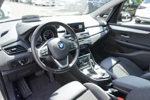 BMW 220d xDrive Gran Tourer Steptronic Travel Edition