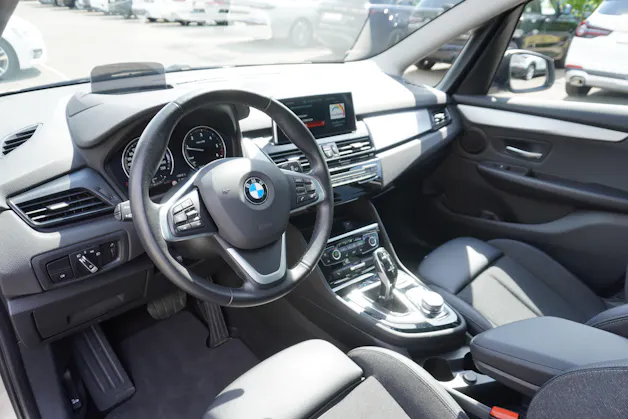 BMW 220d xDrive Gran Tourer Steptronic Travel Edition