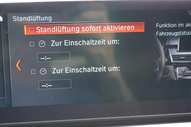 BMW 220d xDrive Gran Tourer Steptronic Travel Edition