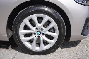 BMW 220d xDrive Gran Tourer Steptronic Travel Edition