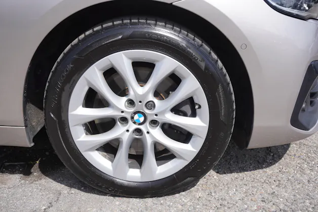 BMW 220d xDrive Gran Tourer Steptronic Travel Edition
