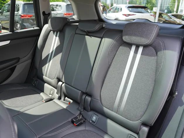BMW 220d xDrive Gran Tourer Steptronic Travel Edition