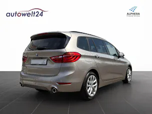 BMW 220d xDrive Gran Tourer Steptronic Travel Edition