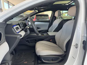 BYD Seal 6 DM-i Touring Comfort