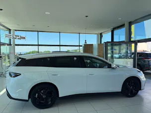 BYD Seal 6 DM-i Touring Comfort