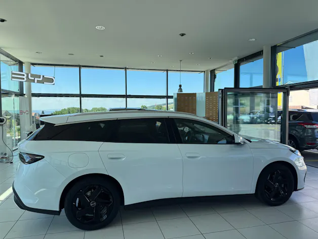 BYD Seal 6 DM-i Touring Comfort