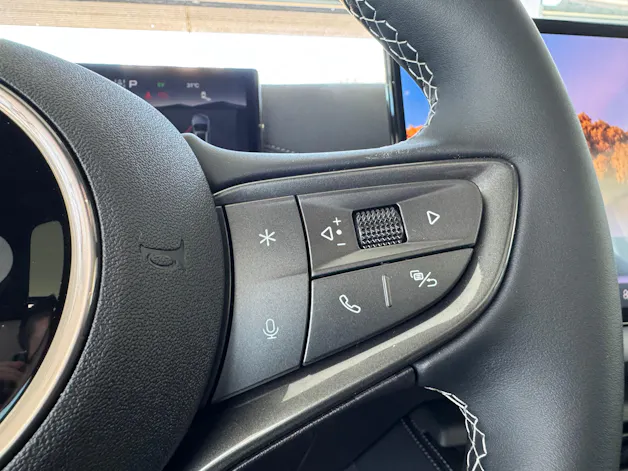 BYD Seal 6 DM-i Touring Comfort