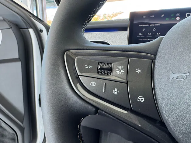 BYD Seal 6 DM-i Touring Comfort