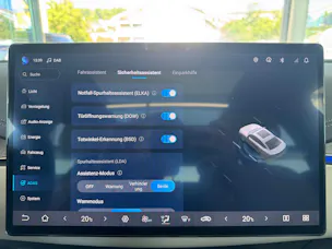 BYD Seal 6 DM-i Touring Comfort
