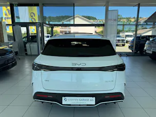 BYD Seal 6 DM-i Touring Comfort