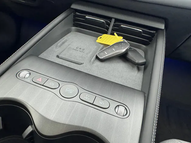 BYD Seal 6 DM-i Touring Comfort
