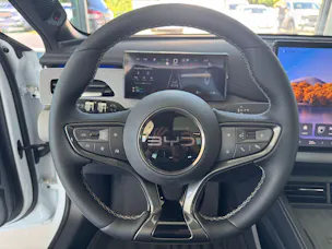 BYD Seal 6 DM-i Touring Comfort