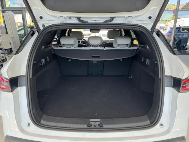 BYD Seal 6 DM-i Touring Comfort