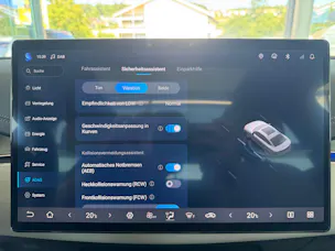 BYD Seal 6 DM-i Touring Comfort
