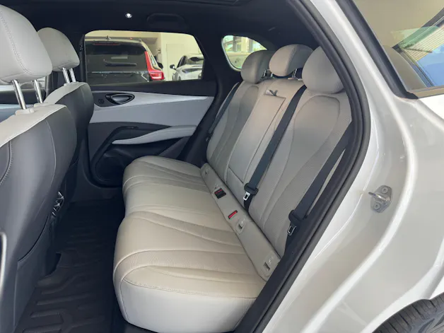 BYD Seal 6 DM-i Touring Comfort