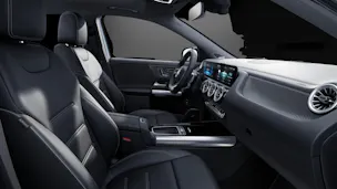 Mercedes-Benz GLA AMG 35 4Matic 8G-DCT